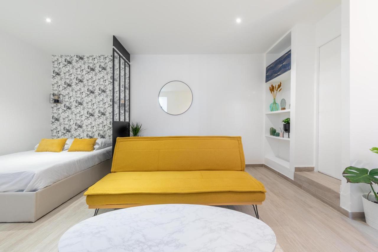 Appartement Magnifique A 2 Pas De La Bastille ! *