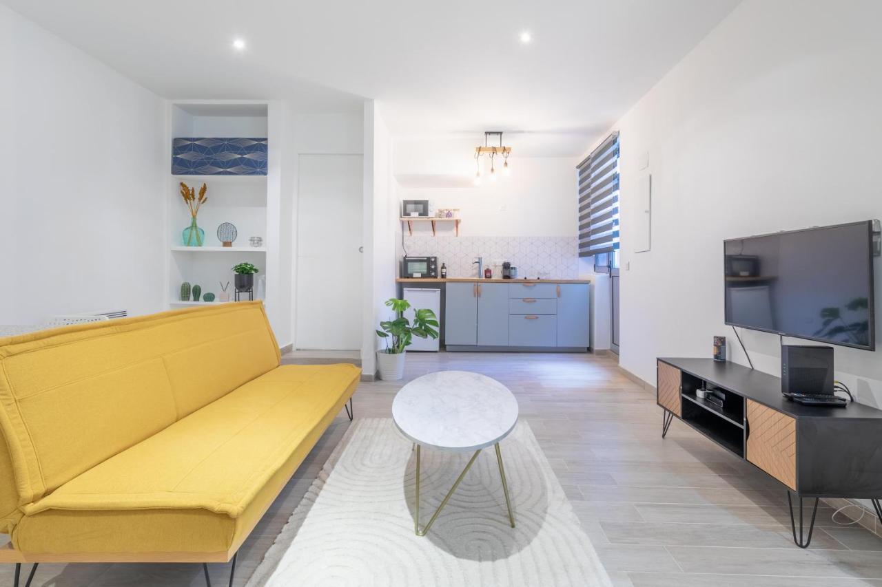 Appartement Magnifique A 2 Pas De La Bastille !