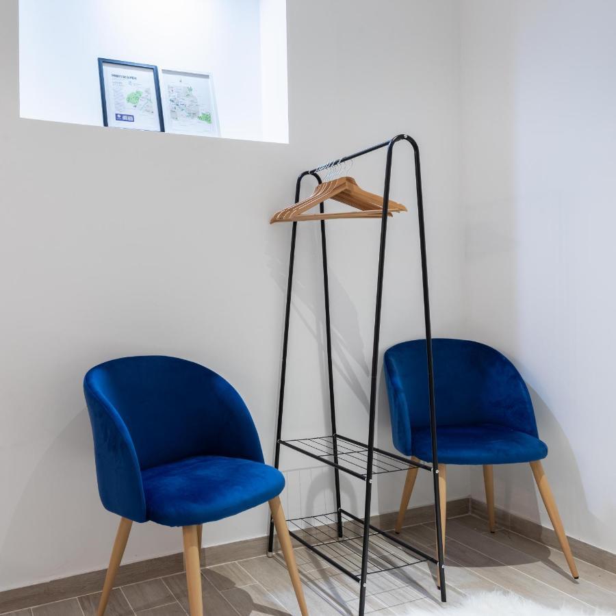 Magnifique A 2 Pas De La Bastille ! Appartement Parijs
