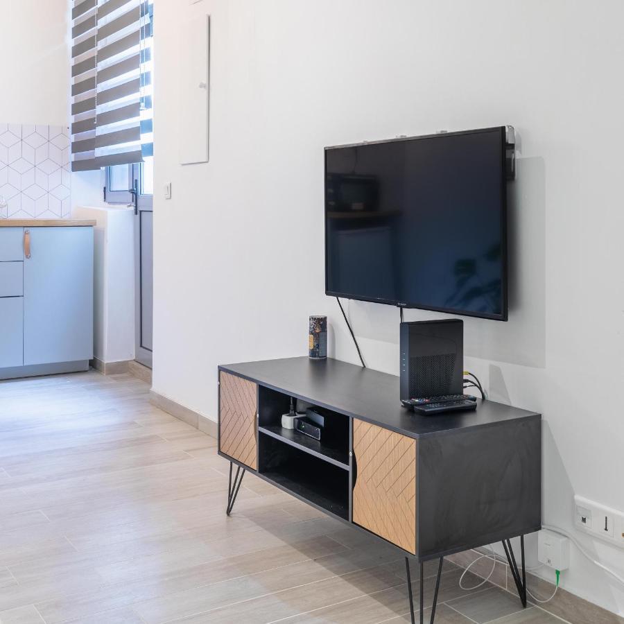 Appartement Magnifique A 2 Pas De La Bastille ! Parijs