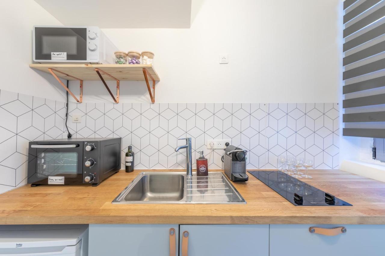 Magnifique A 2 Pas De La Bastille ! Appartement *